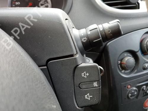 Headlight switch RENAULT CLIO III (BR0/1, CR0/1)  | BP25854510I24  - Image 17