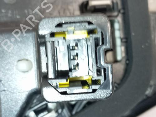 Right tailgate light RENAULT MEGANE IV Hatchback (B9A/M/N_) 1.2 TCe 130 (B9MR) | BP37417576C80 - Image 3