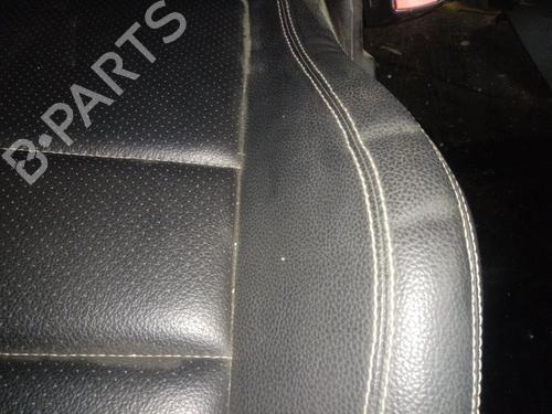 Seats set MERCEDES-BENZ C-CLASS Coupe (C204) C 220 CDI (204.302) | BP12654170C78 