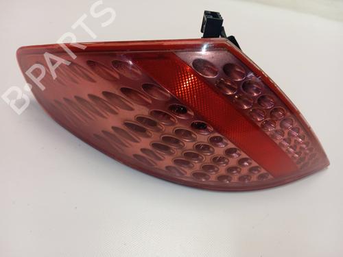 Used Left taillight Left taillight PEUGEOT 307 CC (3B) 2.0 HDi 135 (136 hp) 39964563 39964563