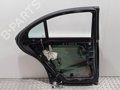 Left rear door MERCEDES-BENZ S-CLASS (W221, V221) S 350 4-matic (221.087, 221.187) | BP20237594C4 