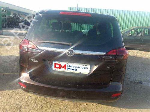 Alternator OPEL ZAFIRA TOURER C (P12)  | BP12645230M7 