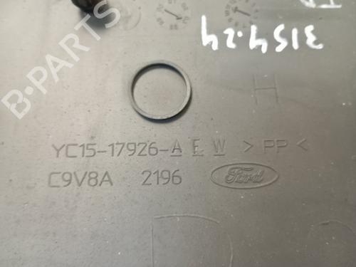 Corner bumper FORD TRANSIT Van (FA_ _)  | BP20931284C117 