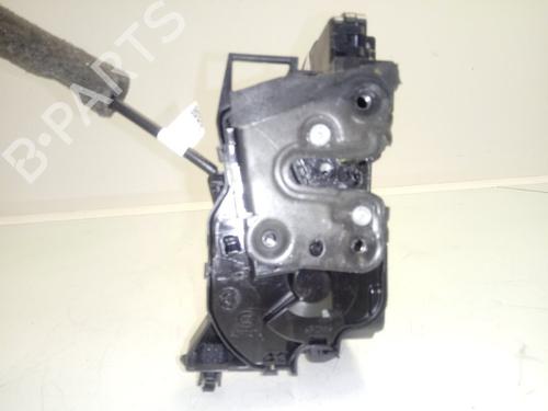 Rear left lock RENAULT MEGANE IV Hatchback (B9A/M/N_)  | BP13533712C100 