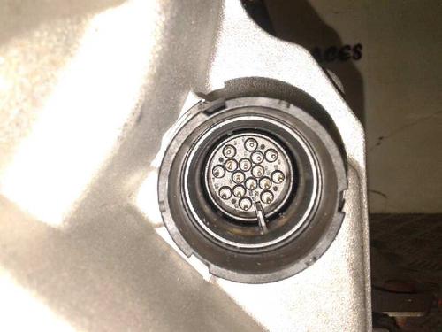 Gearbox BMW X5 (E70)  | BP12634956M3 
