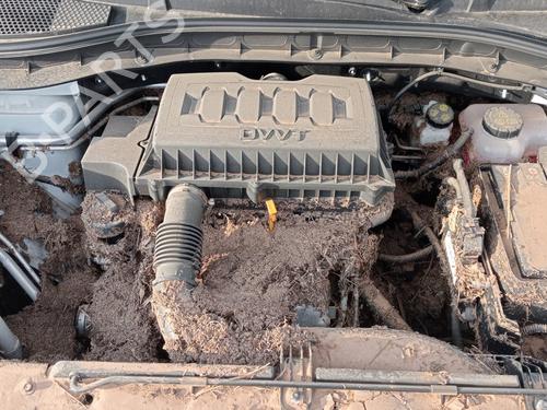 Rear parcel shelf MG MG ZS SUV (AZS1) | BP36421719C85 - Image 8