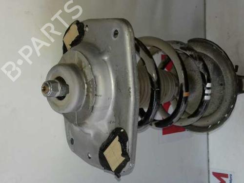 Right front shock absorber CITROËN JUMPY II Van 1.6 HDi 90 8V | BP12852938M17 