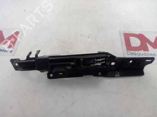 Front left interior door handle BMW X5 (E70) 3.0 d | BP12835052I13 