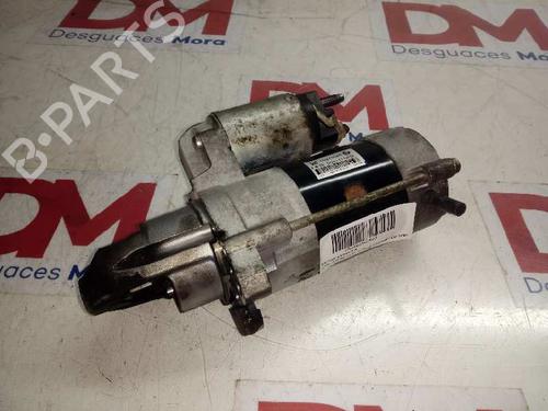 Used Starter OPEL ASTRA J (P10) [2009-2016]  12666754