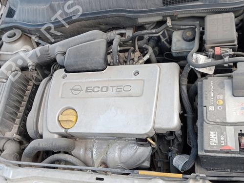Startmotor OPEL ASTRA G Hatchback (T98) | BP12841998M8