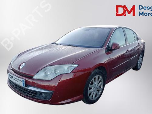 Left headlight RENAULT LAGUNA III (BT0/1)  | BP34280271C28  - Image 11