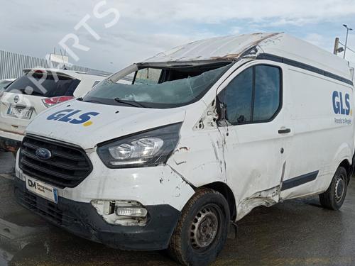Recambios FORD TRANSIT CUSTOM V362 Van (FY, FZ) [2012-2025]  4358540