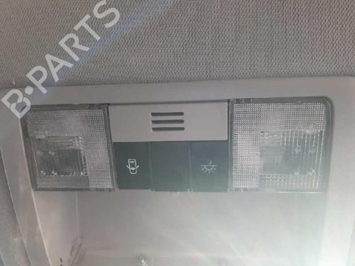 Used Interior roof light TOYOTA VERSO (_R2_) 1.6 D4-D (WAR20_) (112 hp) 12646372