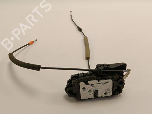 Used Rear right lock Rear right lock MG MG HS (AS23) [2018-2026] 33399507 33399507