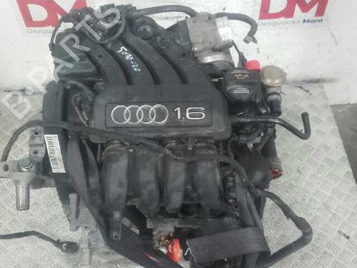Used Engine AUDI A3 Sportback (8PA) 1.6 (102 hp) 12660938