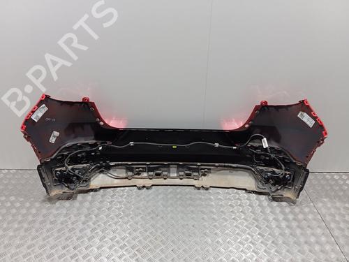 Rear bumper RENAULT CAPTUR II (HF_)  | BP29729599C8 