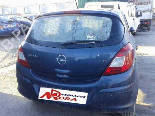 Starter OPEL CORSA D (S07)  | BP12641139M8 