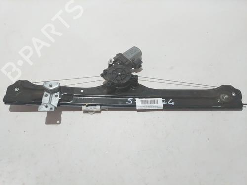 Used Front left window mechanism CITROËN JUMPER II Van [2006-2025]  26914487