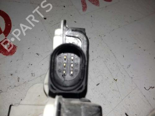 Front right lock SEAT IBIZA IV SC (6J1, 6P5) 1.4 | BP12834221C97 