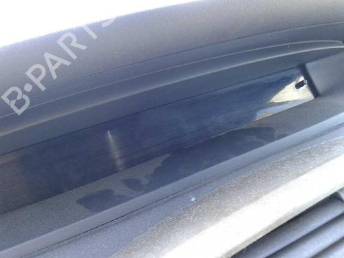 Engine control unit (ECU) RENAULT SCÉNIC II (JM0/1_)  | BP12641024M57 