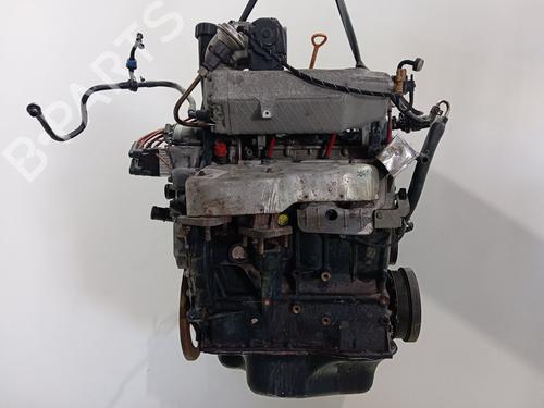 Motor VW TRANSPORTER T4 Bus (70B, 70C, 7DB, 7DK, 70J, 70K, 7DC, 7DJ)  | BP29410397M1 