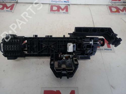 Rear right exterior door handle MERCEDES-BENZ CLA Coupe (C117)  | BP16469340C130 
