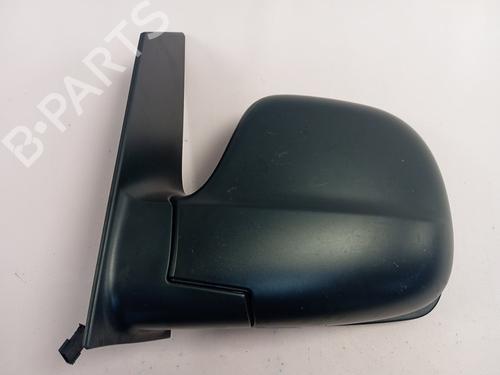 Used Left mirror MERCEDES-BENZ VITO / MIXTO Van (W639) [2003-2025]  30551197