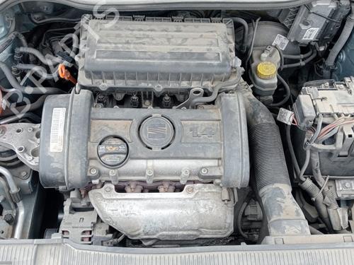 AC compressor SEAT IBIZA IV (6J5, 6P1)  | BP31044643M34 