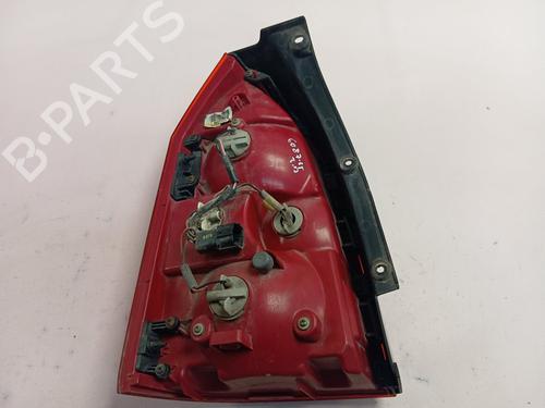Right taillight HYUNDAI TUCSON (JM) 2.0 CRDi | BP29157201C35 