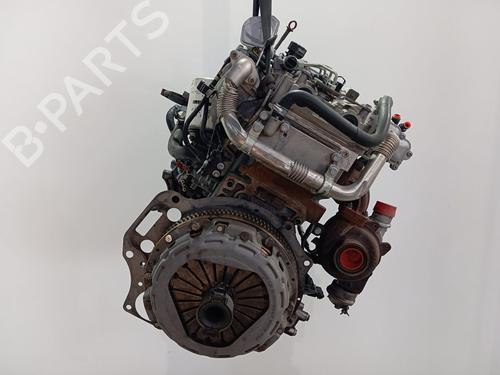 Engine IVECO DAILY V Van  | BP25855727M1 