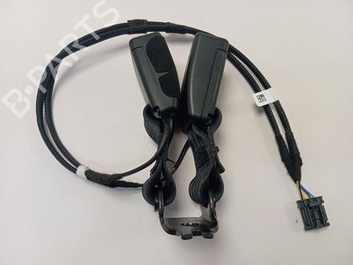 Engache cinturón Engache cinturón PEUGEOT 2008 II (UD_, US_, UY_, UJ_, UR_, UC_) [2019-2026] 36990762 36990762
