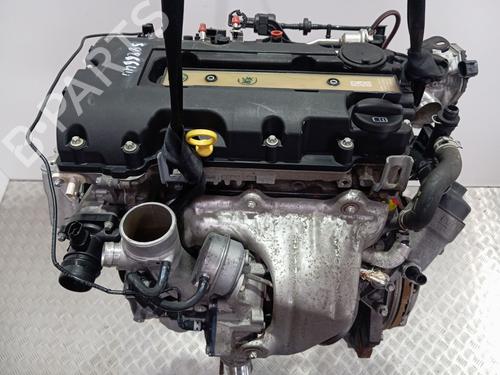 Engine OPEL MOKKA / MOKKA X (J13) 1.4 (_76) | BP36564239M1  - Image 6