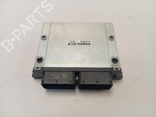 Used Engine control unit (ECU) HYUNDAI KONA (SX2) [2023-2025]  25928741