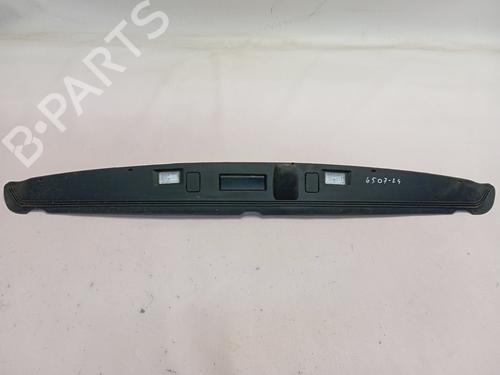 Used Tailgate handle BMW X3 (G45) xDrive 20 d (197 hp) 31641921