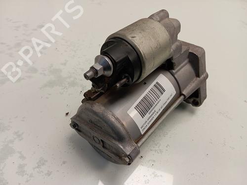 Starter DACIA DOKKER MPV (KE_)  | BP19804853M8 