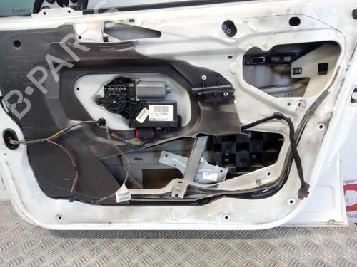 Used Front right window mechanism PEUGEOT 307 Break (3E) 1.6 HDi 110 (109 hp) 12654101