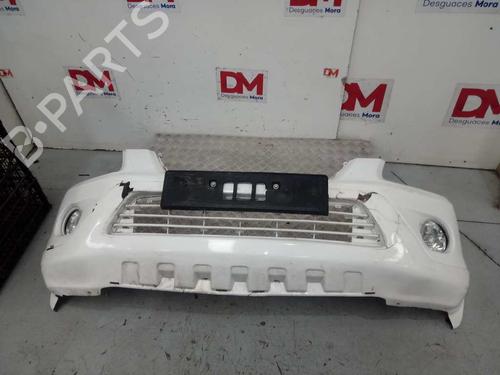 Front bumper HONDA CR-V II (RD_) 2.2 CTDi (RD9) | BP12662255C7 