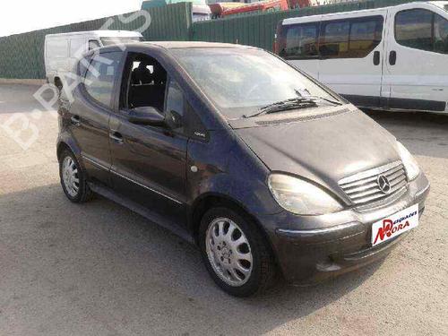 Steering rack MERCEDES-BENZ A-CLASS (W168) A 170 CDI (168.009, 168.109) | BP12637352M22