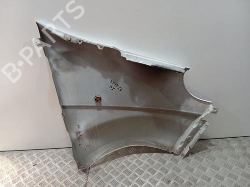 Left front fenders NISSAN PRIMASTAR Van (X83)  | BP29029228C41 