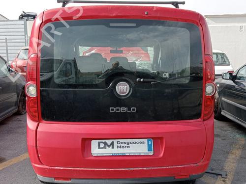 Right taillight FIAT DOBLO Cargo (263_)  | BP22552058C35 