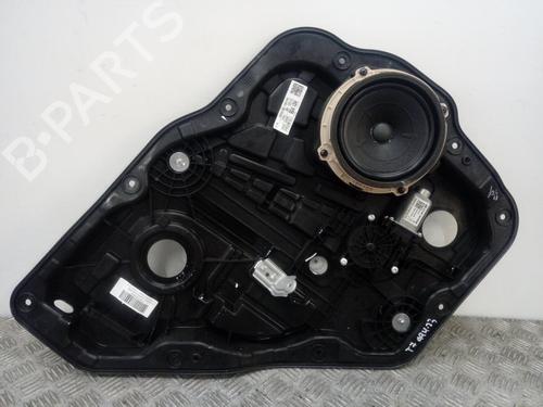 Used Rear left window mechanism HYUNDAI IONIQ (AE) 1.6 GDI Hybrid (105 hp) 13012557