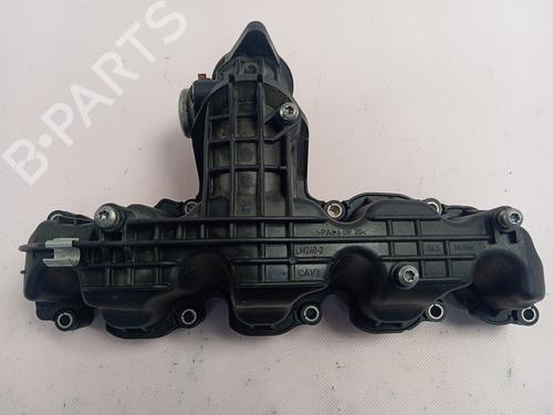 Used Intake manifold SEAT IBIZA IV ST (6J8, 6P8) 1.6 TDI (105 hp) 30624440
