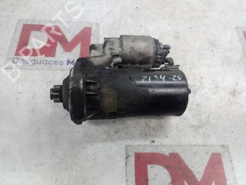 Used Starter SEAT LEON (1M1) 1.8 20V (125 hp) 12838949