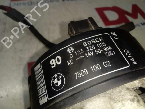 Alternator BMW 3 Coupe (E46) 318 Ci | BP12665065M7 
