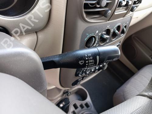 Upper protection CHRYSLER PT CRUISER (PT_) 2.2 CRD | BP19705693M93