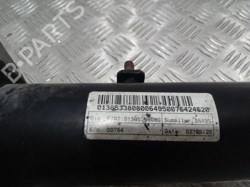 Steering rack PEUGEOT BOXER Bus 2.2 BlueHDi 120 | BP29536103M22 