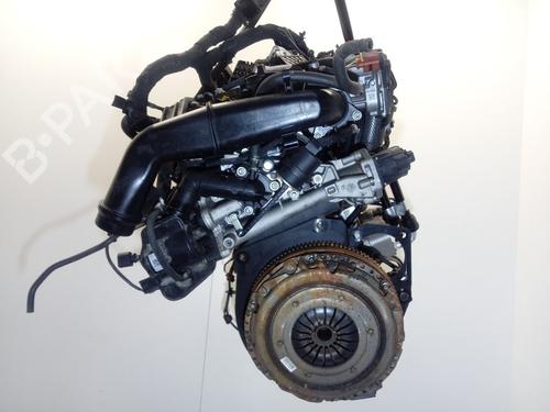 Engine OPEL INSIGNIA A Sports Tourer (G09)  | BP13902984M1 