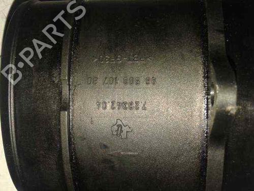 Mass air flow sensor CITROËN C4 I (LC_) 1.6 HDi | BP12637561M95 