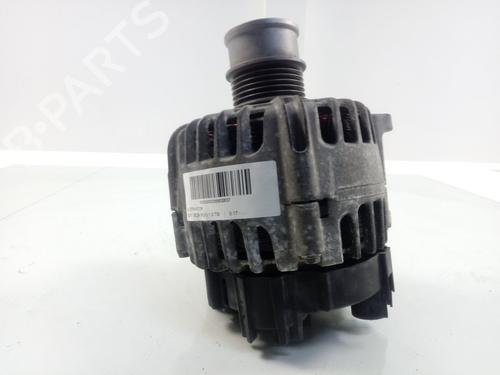 Alternator SEAT IBIZA V (KJ1, KJG)  | BP18083433M7 