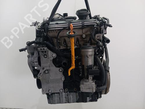 Engine SKODA OCTAVIA II (1Z3) 1.9 TDI | BP36526747M1 - Image 8